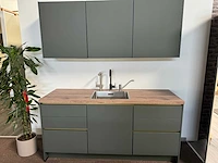 Showroomkeuken - afbeelding 1 van  5
