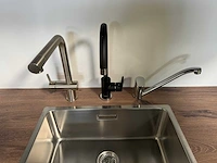 Showroomkeuken - afbeelding 3 van  5