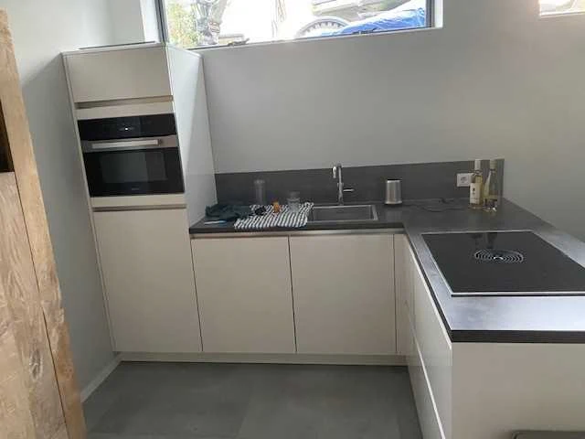 Showroomkeuken - afbeelding 1 van  3