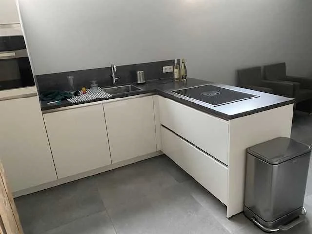 Showroomkeuken - afbeelding 2 van  3