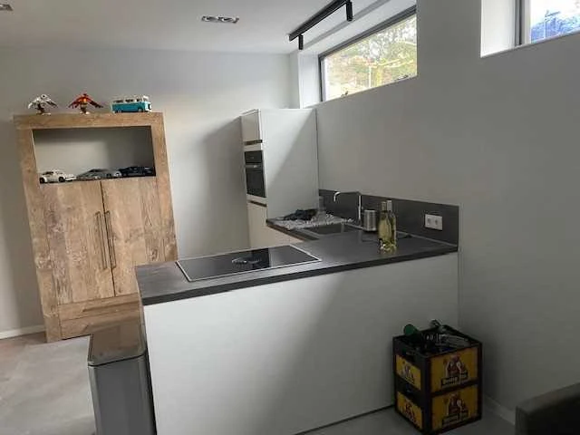 Showroomkeuken - afbeelding 3 van  3