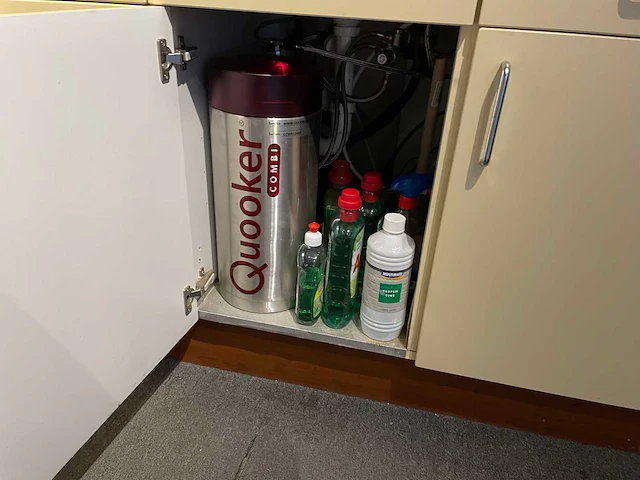 Showroomkeuken - afbeelding 2 van  10