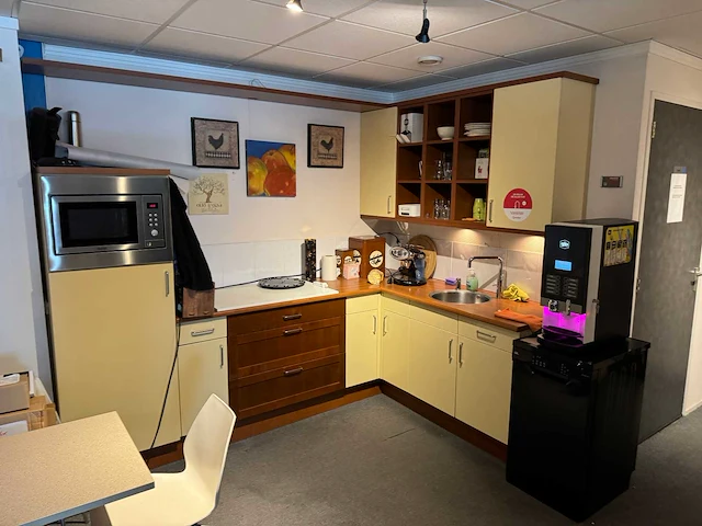 Showroomkeuken - afbeelding 1 van  10