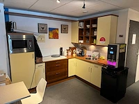 Showroomkeuken - afbeelding 1 van  10