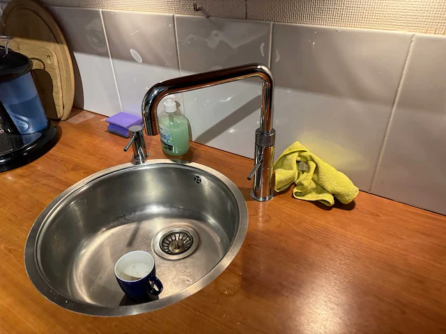 Showroomkeuken - afbeelding 3 van  10