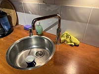 Showroomkeuken - afbeelding 3 van  10
