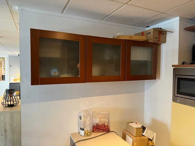Showroomkeuken - afbeelding 4 van  10