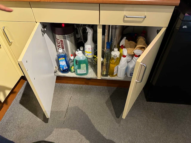 Showroomkeuken - afbeelding 5 van  10