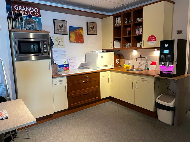 Showroomkeuken - afbeelding 6 van  10