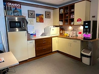 Showroomkeuken - afbeelding 6 van  10