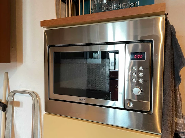 Showroomkeuken - afbeelding 7 van  10