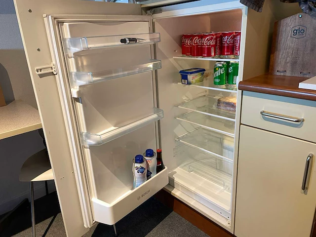Showroomkeuken - afbeelding 8 van  10