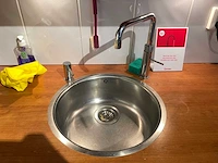 Showroomkeuken - afbeelding 10 van  10