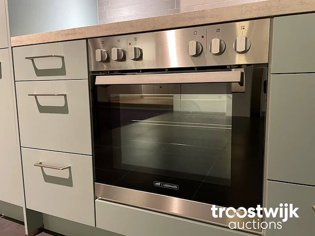 Showroomkeuken - afbeelding 2 van  29