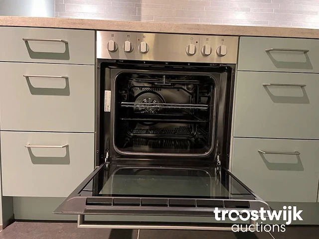 Showroomkeuken - afbeelding 3 van  29