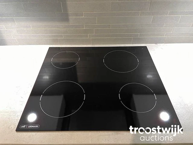 Showroomkeuken - afbeelding 4 van  29