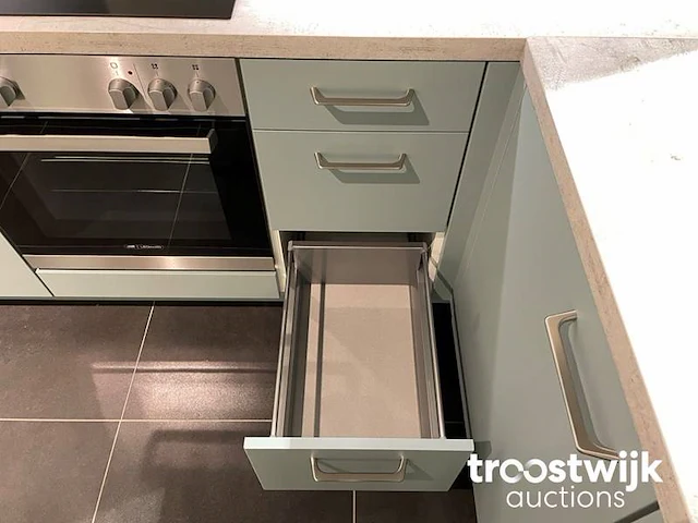 Showroomkeuken - afbeelding 6 van  29