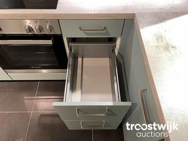 Showroomkeuken - afbeelding 7 van  29