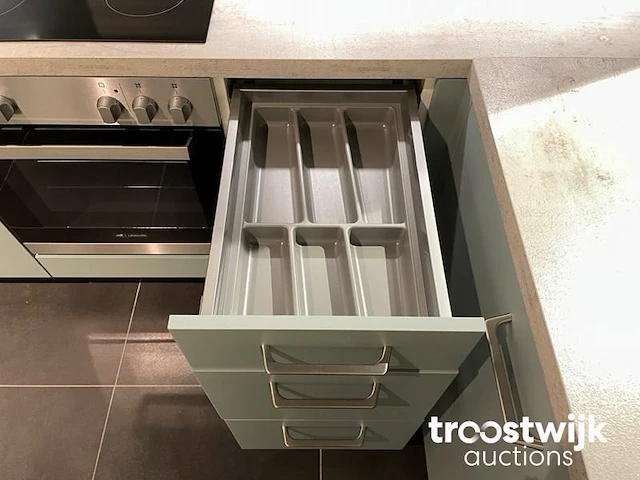 Showroomkeuken - afbeelding 8 van  29