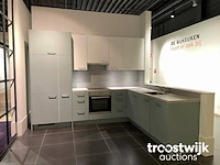 Showroomkeuken