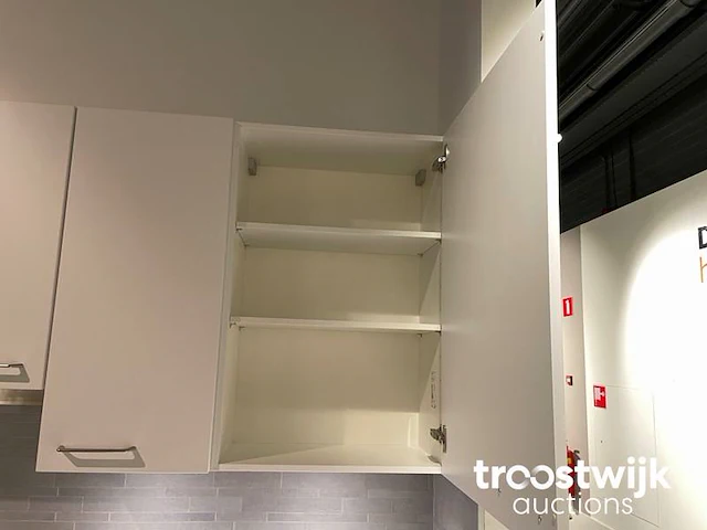 Showroomkeuken - afbeelding 13 van  29
