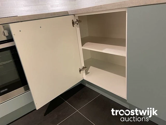 Showroomkeuken - afbeelding 14 van  29