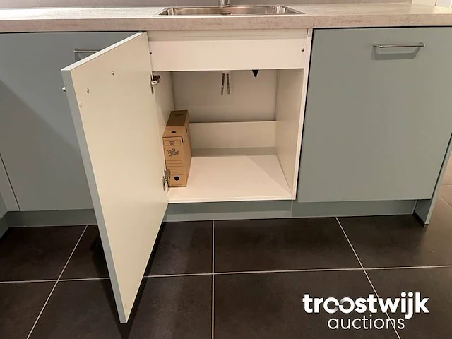 Showroomkeuken - afbeelding 15 van  29