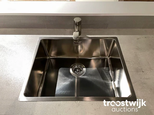Showroomkeuken - afbeelding 16 van  29