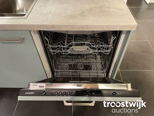 Showroomkeuken - afbeelding 18 van  29