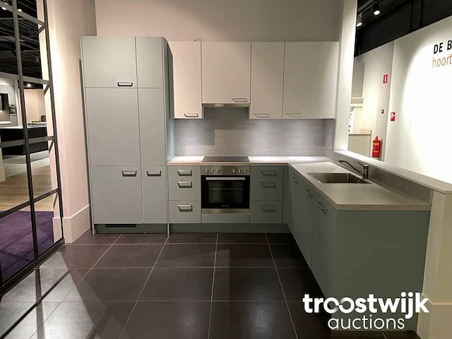 Showroomkeuken - afbeelding 12 van  29