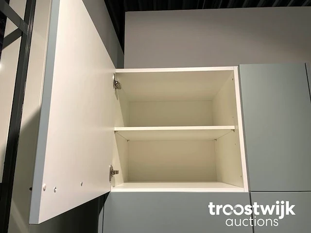 Showroomkeuken - afbeelding 24 van  29