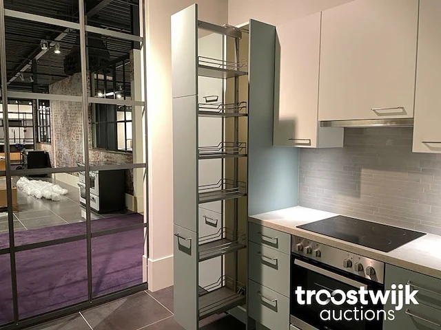 Showroomkeuken - afbeelding 25 van  29