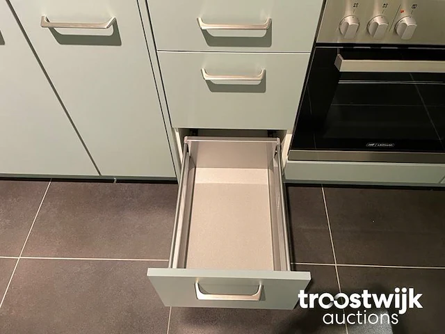 Showroomkeuken - afbeelding 26 van  29