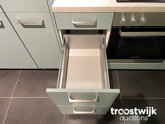 Showroomkeuken - afbeelding 27 van  29