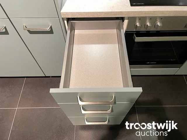 Showroomkeuken - afbeelding 28 van  29