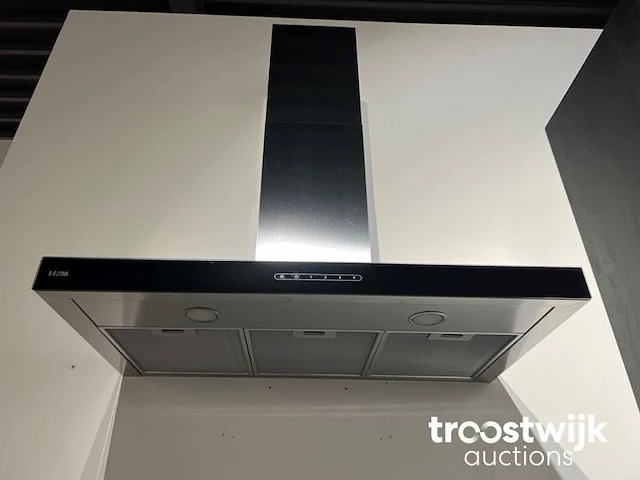 Showroomkeuken - afbeelding 3 van  27