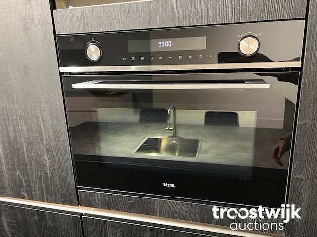 Showroomkeuken - afbeelding 8 van  27