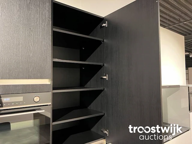 Showroomkeuken - afbeelding 13 van  27
