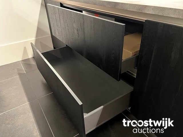 Showroomkeuken - afbeelding 15 van  27