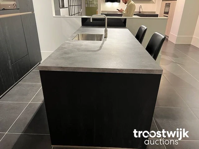 Showroomkeuken - afbeelding 18 van  27