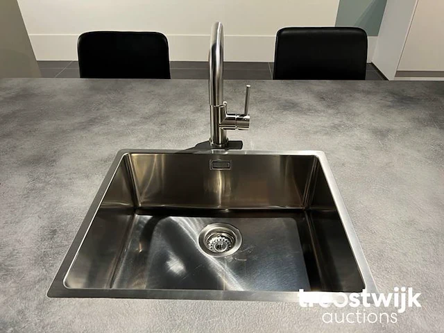 Showroomkeuken - afbeelding 20 van  27