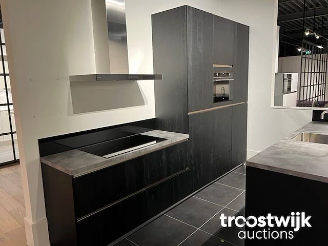 Showroomkeuken - afbeelding 12 van  27