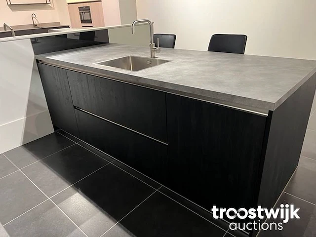Showroomkeuken - afbeelding 21 van  27