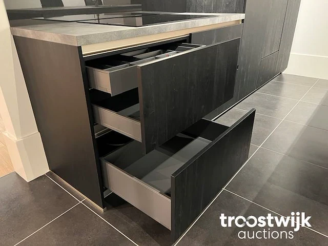 Showroomkeuken - afbeelding 22 van  27