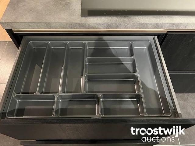 Showroomkeuken - afbeelding 23 van  27