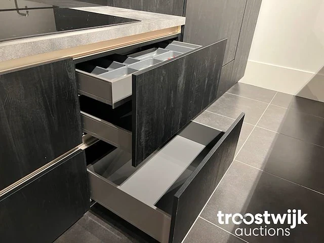 Showroomkeuken - afbeelding 26 van  27