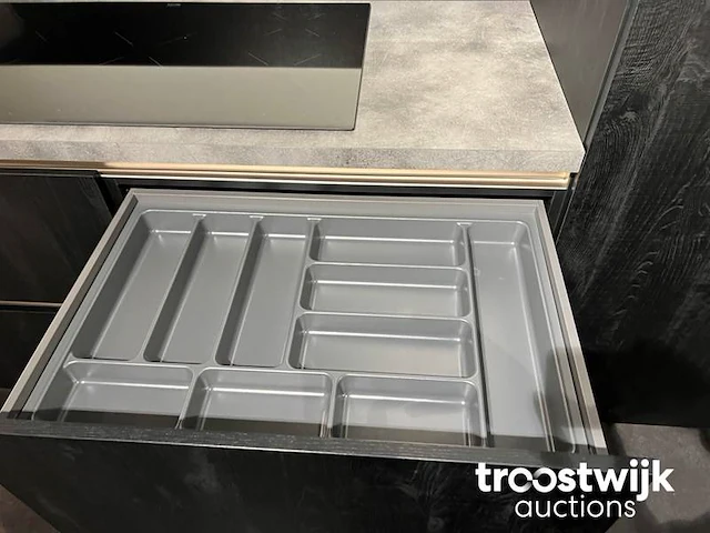 Showroomkeuken - afbeelding 27 van  27