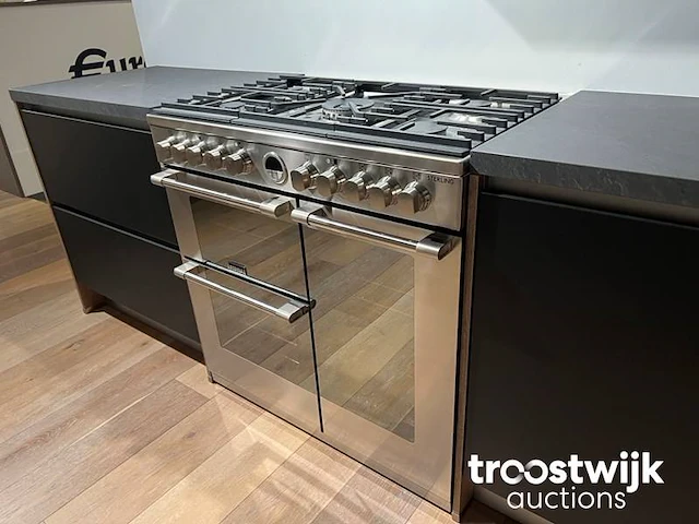 Showroomkeuken - afbeelding 2 van  29