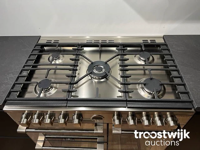 Showroomkeuken - afbeelding 3 van  29