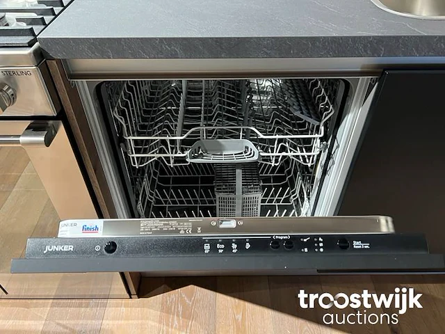 Showroomkeuken - afbeelding 7 van  29